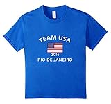 TEAM GAMES USA RIO 2016