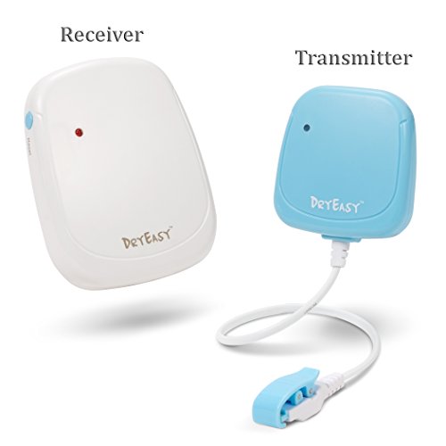DryEasy Plus Wireless Bedwetting Alarm Pricepulse