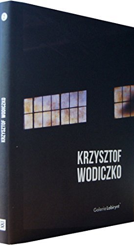 Wodiczko Krzysztof, Projekcje weteranów wojennych / War Veteran Projections