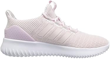 adidas cloudfoam ultimate women's pink