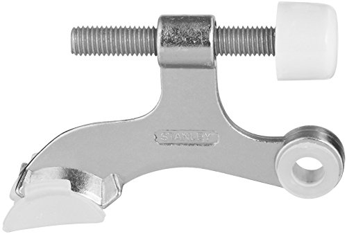Stanley Hardware S750-111 7090 Hinge Pin Doorstop in Nickel