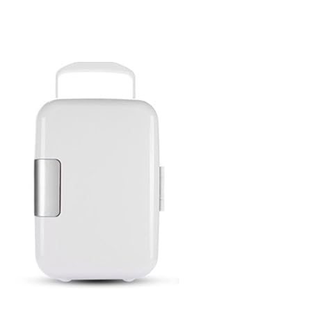 Compra SL&BX Nevera Coche, Mini Mini de Coche hogar Dormitorio ...