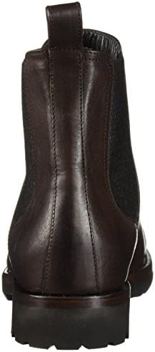 frye weston lug chelsea