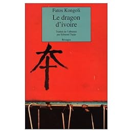 Le  dragon d'ivoire