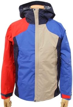 karrimor phantom 2.5 l jacket mens