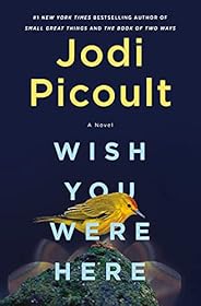 Wish You Were Here: A Novel