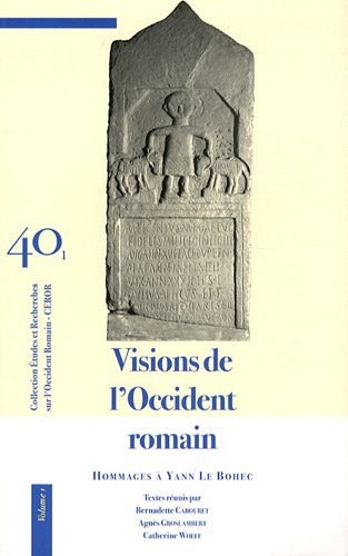 Visions de l'Occident romain