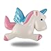 Anboor 4.5 Inches Slow Rising Squishies Unicorn Pegasus Kawaii Scented Soft Squishies Dream Color Animal Toys