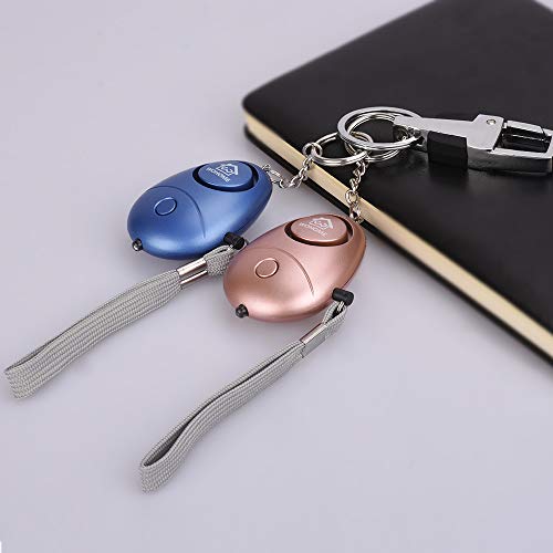 4 WOHOME+Personal+Safesound+Emergency+Keychain
