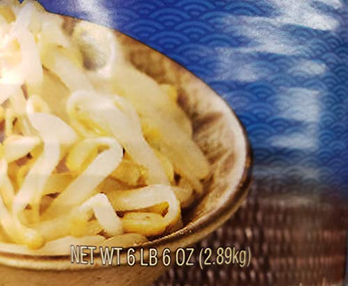 LA CHOY, FANCY BEAN SPROUTS - Thumbnail 3