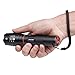 GearLight LED Tactical Flashlight S1000 with Lantern and Magnet - White and Red Work Light - As Seen on TV Tac Light with Batteries Included - Camping, Emergency Taclight Pro Flashlights