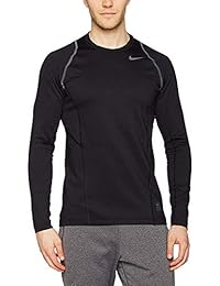 Camisa entallada Nike Pro Cool para hombre