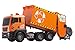 Dickie Toys Air Pump Garbage Truck