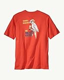 Tommy Bahama TR214821 Mens The Brewed Abides T-Shirt