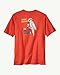 Tommy Bahama TR214821 Mens The Brewed Abides T-Shirt