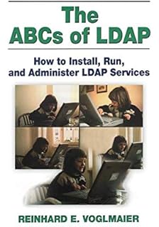 Mastering Openldap Configuring Securing And Integrating