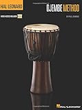 Hal Leonard Djembe Method