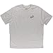 Tommy Bahama Mens Flock Star Crew Neck Short Sleeves Graphic Tee