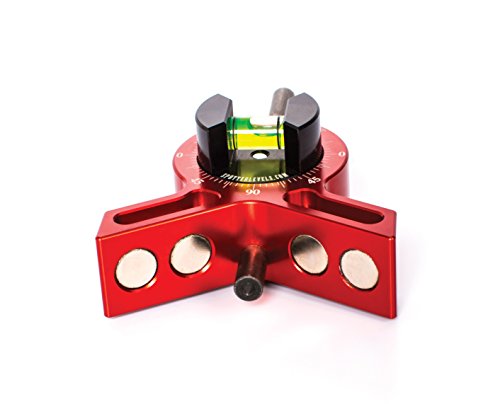 1 Spotter+Levels+Magnetic+Centering+Head