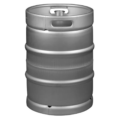 Kegco 15.5 Gallon Commercial Keg