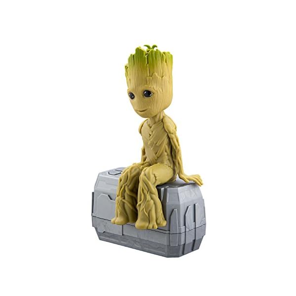 i am groot toy