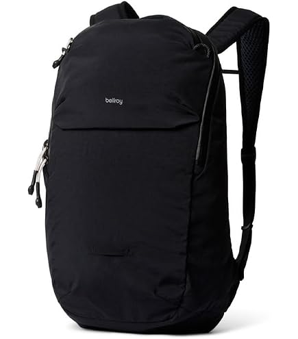 Amazon.com: Bellroy Venture Ready Pack (20 liter backpack with