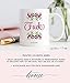 Fuck Word Mug Funny Adult Gift Idea Pretty Pink Flowers Swear & Cuss with Feminine Rudeness Birthday Christmas Bridal Wedding Party Present Cursing Gag Gift 11oz Ceramic Coffee Cup Digibuddha DM0228
