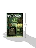 Front cover for the book 100 Cupboards by N. D. Wilson