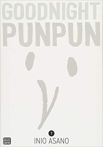 Amazon | Goodnight Punpun, Vol. 7 (7) | Asano, Inio | Manga