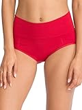 Spanx Womens Lounge-Hooray! Brief