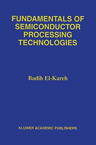Fundamentals of Microfabrication: The Science of Miniaturization
