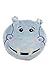 Mommy's Kisses, Reusable Childrens Hot and Cold Pack, Hippo