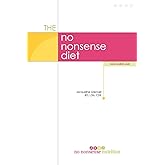 The No Nonsense Diet