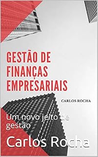 Livro Gestão Financeira : Um novo jeito de gestão