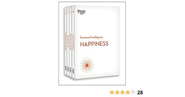 Amazon Com Harvard Business Review Emotional Intelligence Collection 4 Books Hbr Emotional Intelligence Series Ebook Harvard Business Review Review Harvard Business Kindle Store