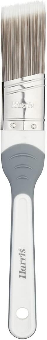 Harris Seriously Good Angled No-Loss Paint Brush 1 inch view 1