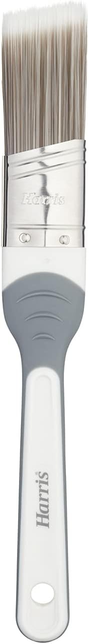 Harris Seriously Good Angled No-Loss Paint Brush 1 inch