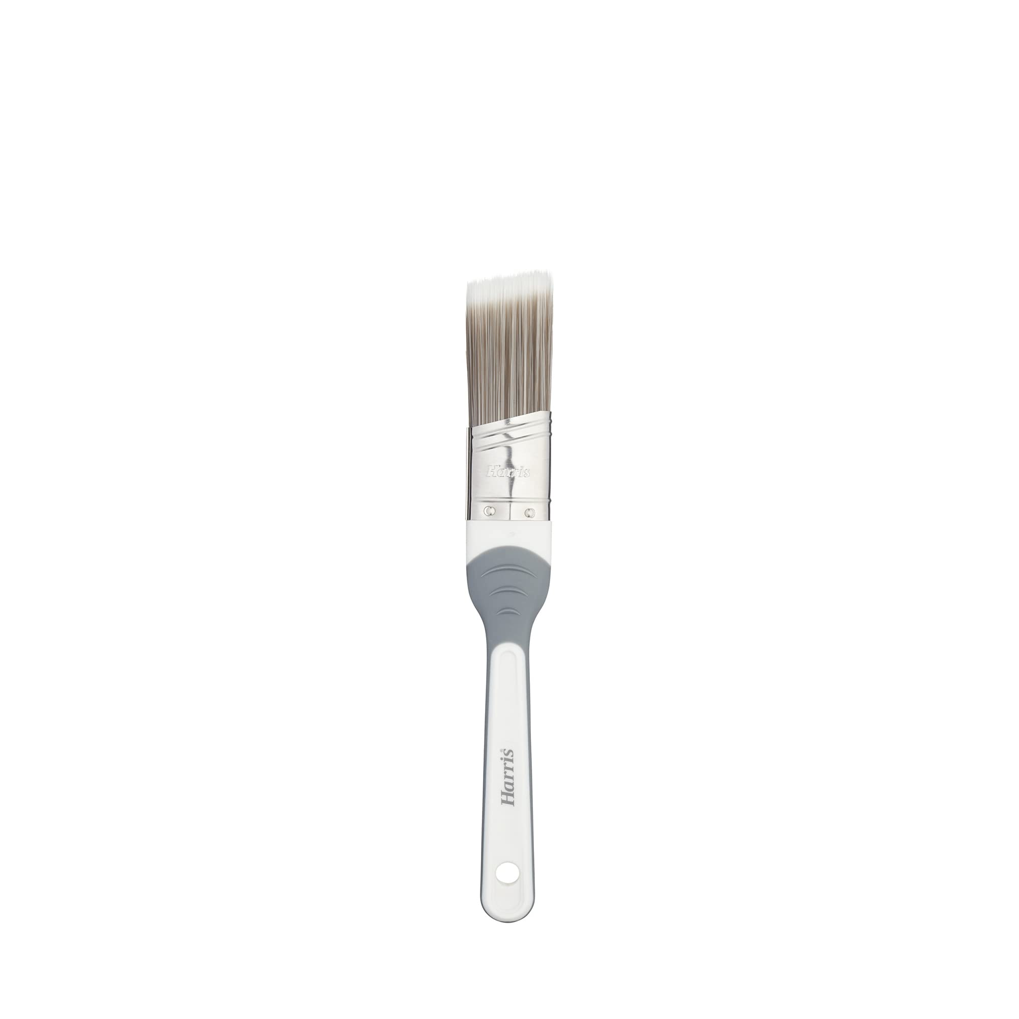 Harris Seriously Good Walls and Ceilings Angled No-Loss Paint Brush | 1"