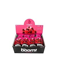Carb Boom. Geles de energía ®, Energy Gel, 1, 1