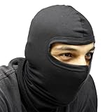 UKARMS Lightweight SWAT Balaclava Tactical Face