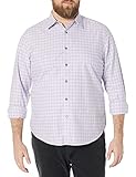Robert Graham Designs Men's Monte Bello L/S Woven