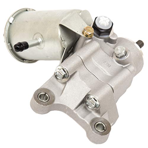 Evergreen SP-1899 Power Steering Pump with Reservoir fit 90-97 Lexus LS400 44320-50020 21-5899