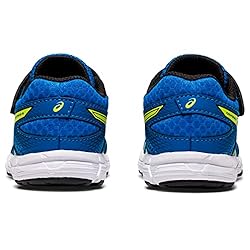 ASICS Kid's Contend 6 Toddler Running