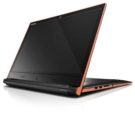 Lenovo Flex 15 39,6 cm (15,6 Zoll HD LED) Convertible Notebook (Intel Core i7 4500U, 3GHz, 8GB RAM, 256GB SSD, Nvidia GeForce