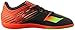 adidas Performance Messi 15.3 Indoor Soccer Shoe (Little Kid/Big Kid)