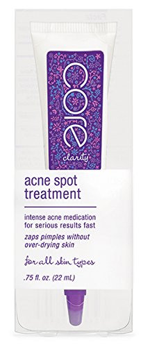 clarity acne spot treatment