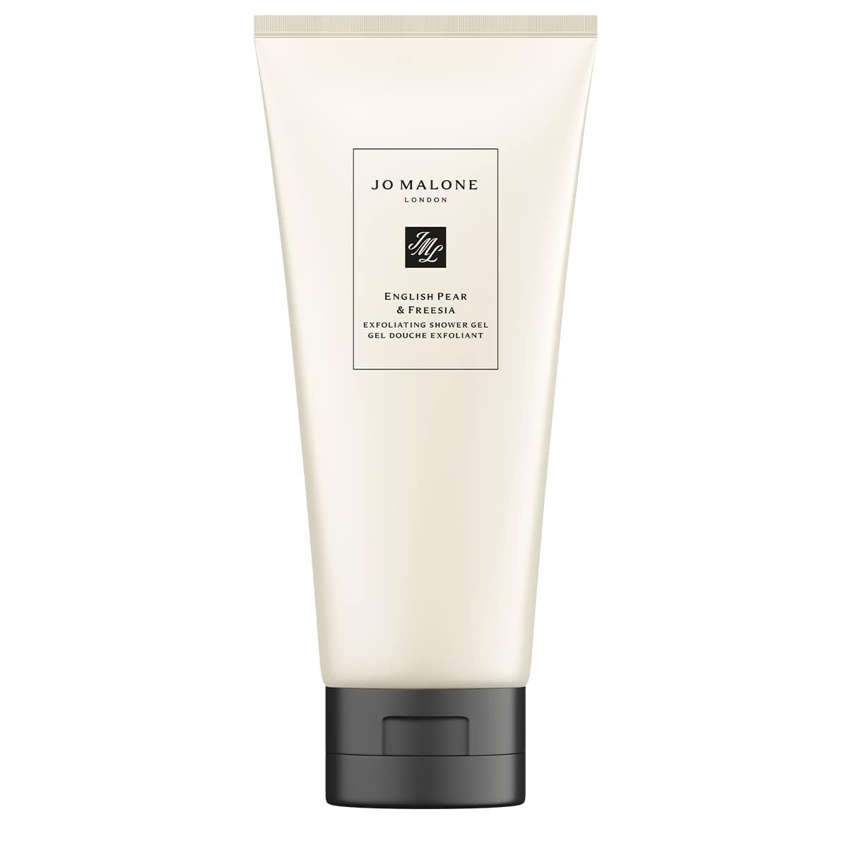 English Pear & Freesia by Jo Malone Exfoliating Shower Gel 200ml
