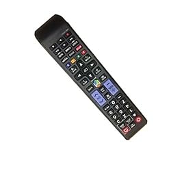 Easy Replacement Remote Conrtrol Fit For Samsung