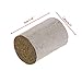 GooDay 54 PCS/lot Bee Hive Smoker Solid Fuel Beekeeping Tool Chinese Medicinal Herb Smoke Honey Produce Bee-Specific Smoke Bombs, Single Size:18mmx30mm