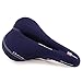 Serfas Dual Density Men's Bicycle Saddle with Cutout